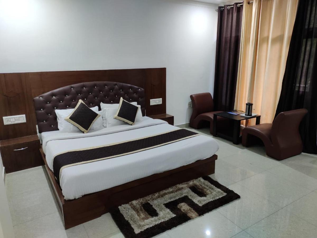 Hotel Vansh Kasol Exterior photo