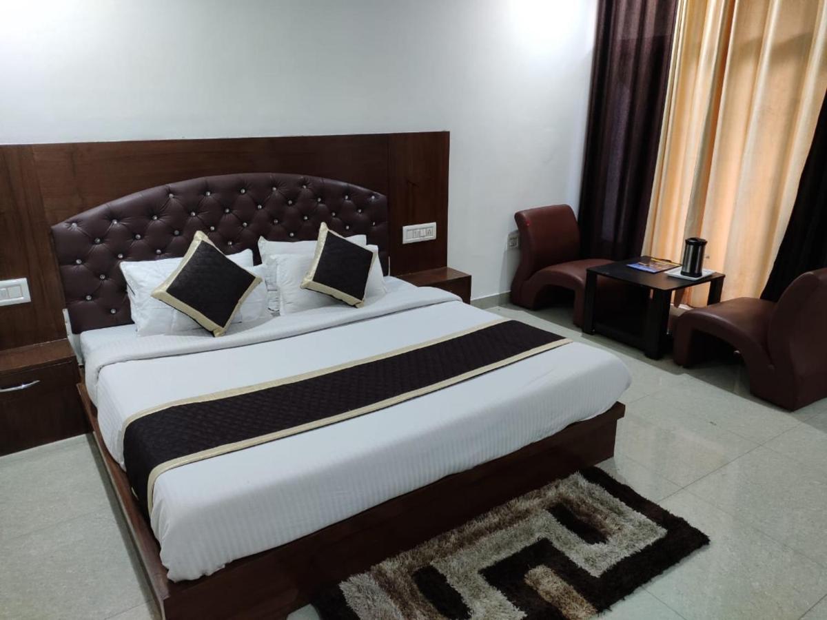 Hotel Vansh Kasol Exterior photo